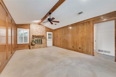 A home in Euless