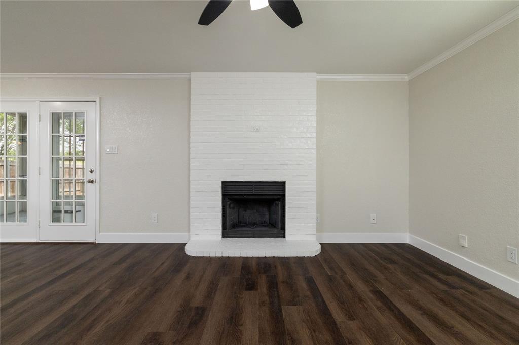 Fairfield East - Residential