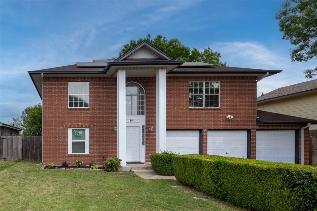 Fairfield East - Residential