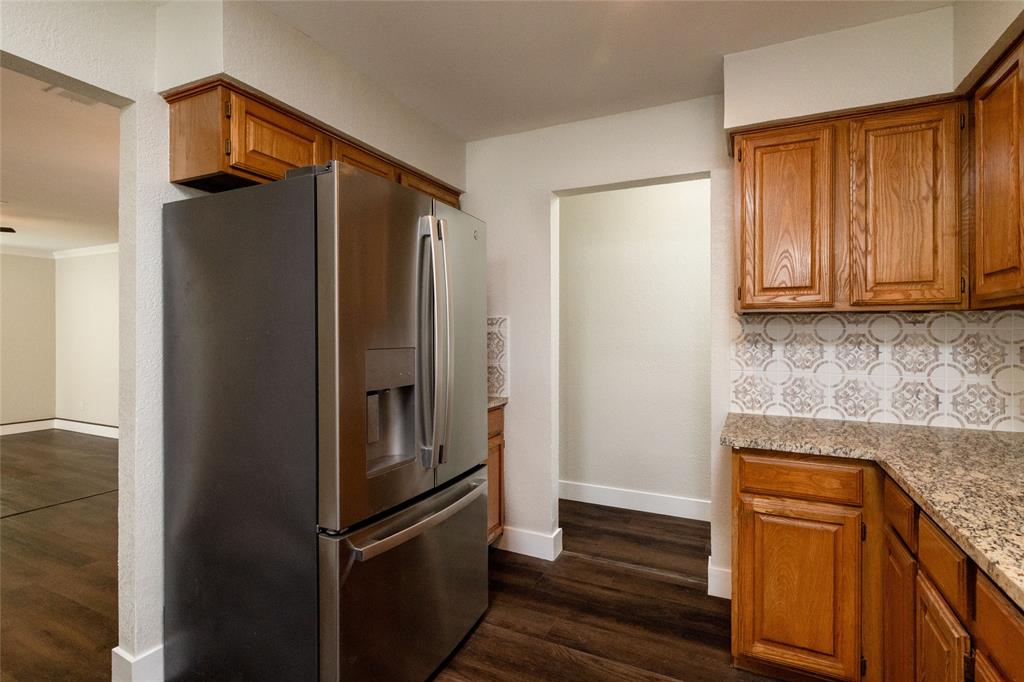 Fairfield East - Residential