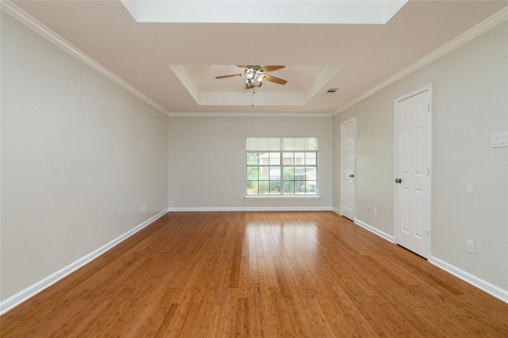 Fairfield East - Residential