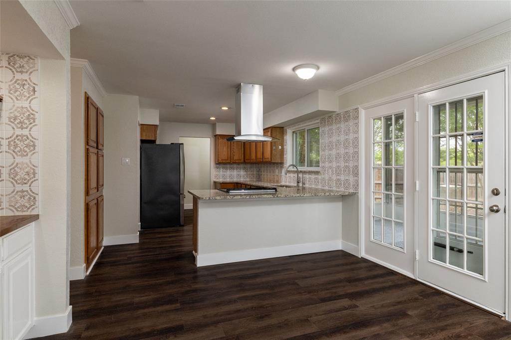 Fairfield East - Residential