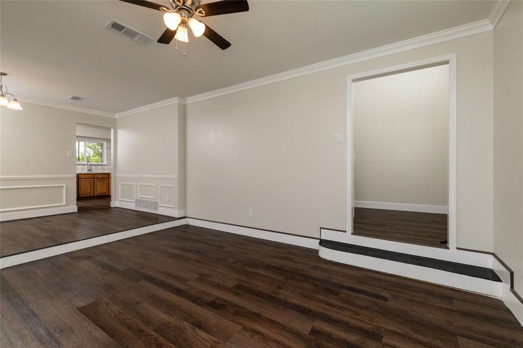 Fairfield East - Residential