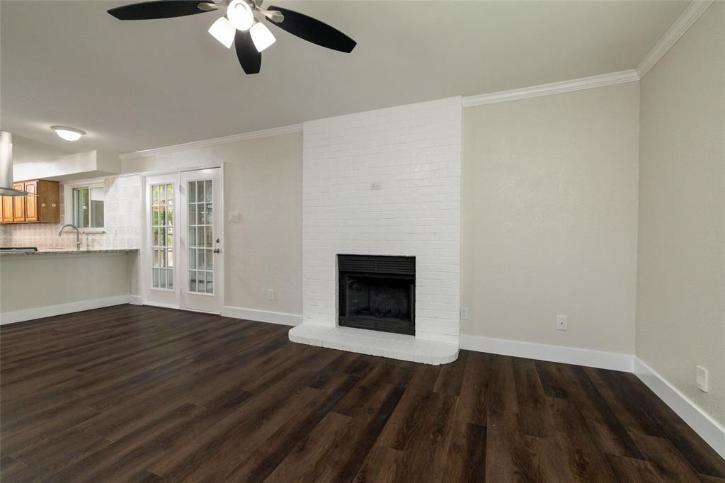 Fairfield East - Residential