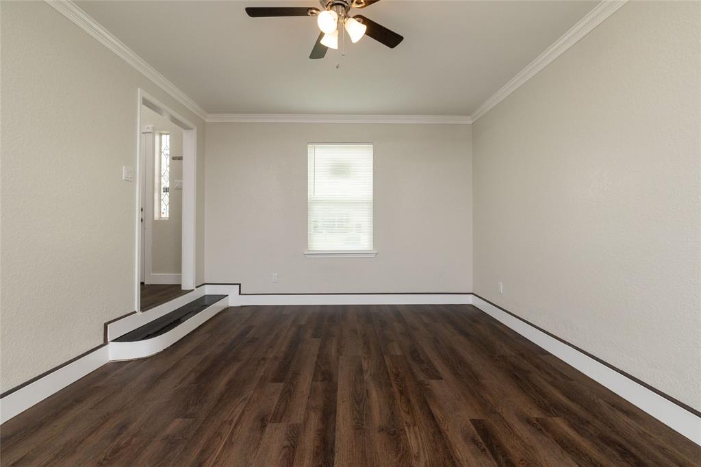 Fairfield East - Residential