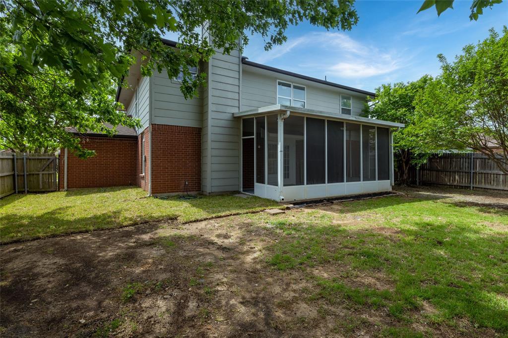 Fairfield East - Residential