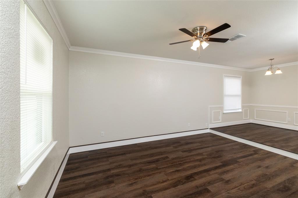 Fairfield East - Residential