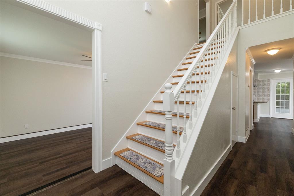 Fairfield East - Residential