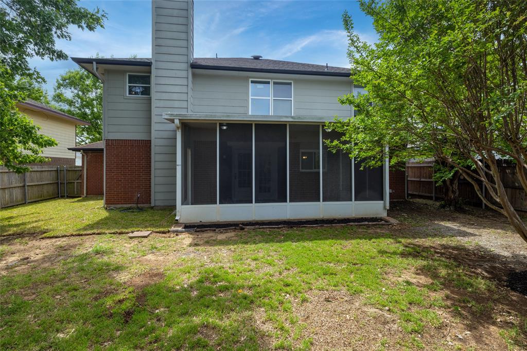 Fairfield East - Residential