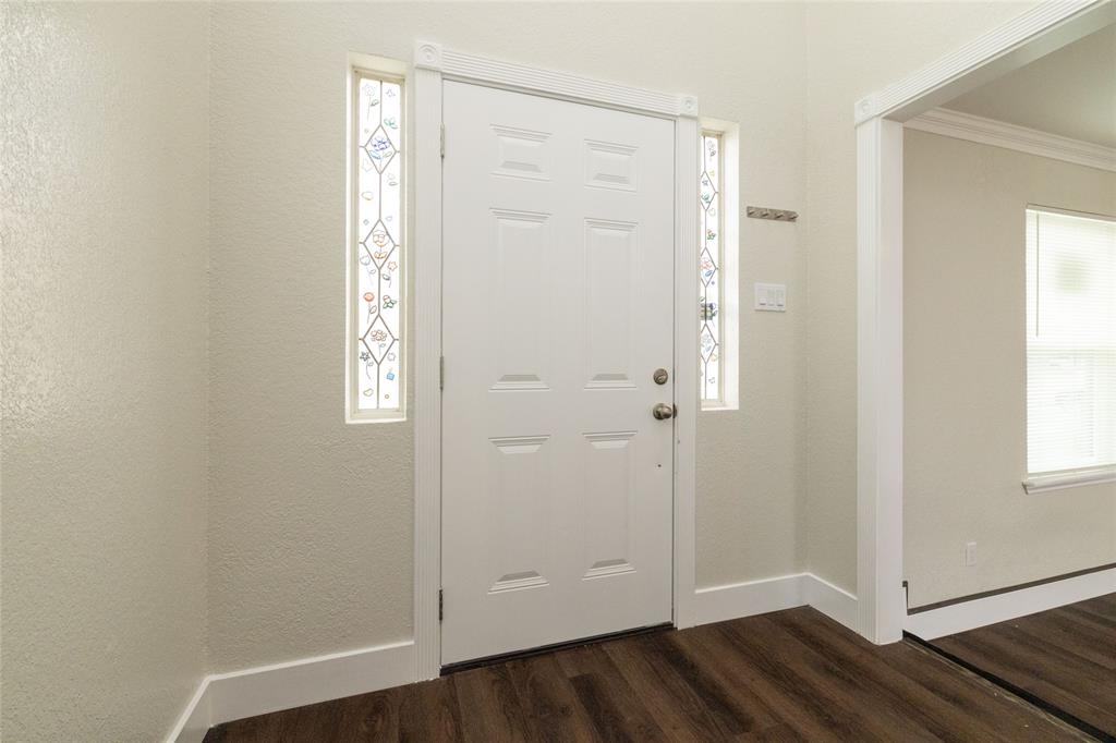 Fairfield East - Residential