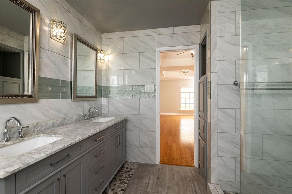 Fairfield East - Residential