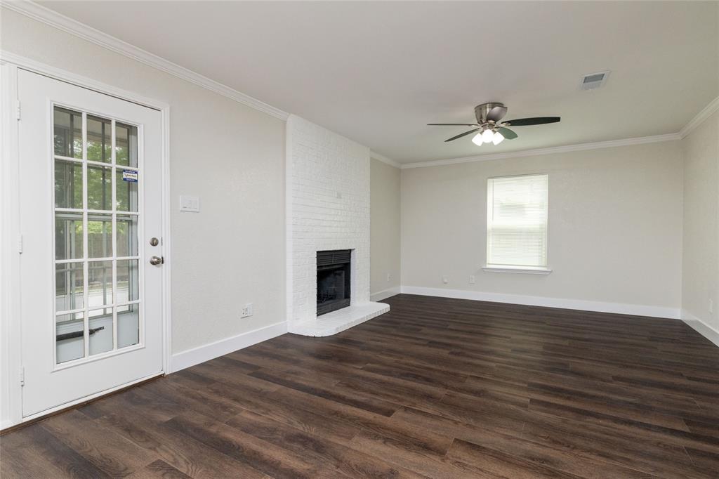 Fairfield East - Residential