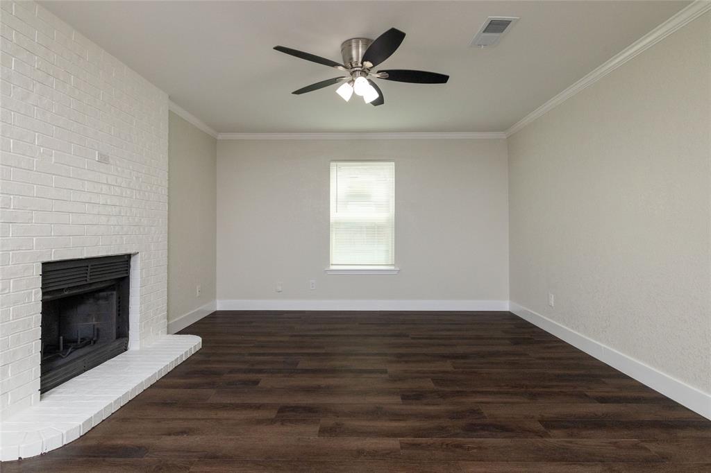 Fairfield East - Residential