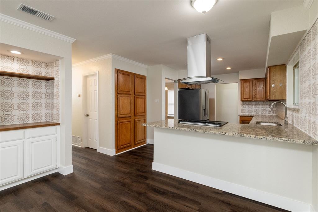 Fairfield East - Residential