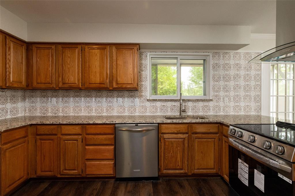 Fairfield East - Residential