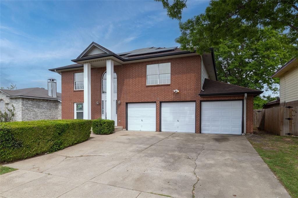 Fairfield East - Residential