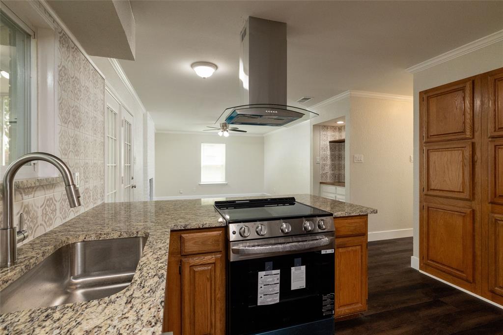 Fairfield East - Residential