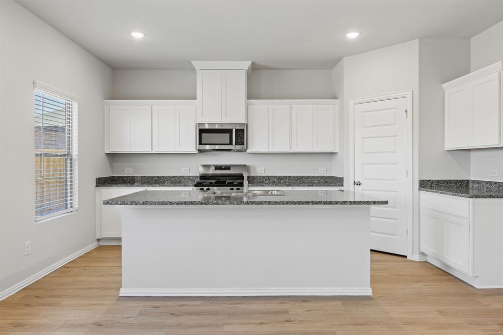 Rolling Ridge - Residential