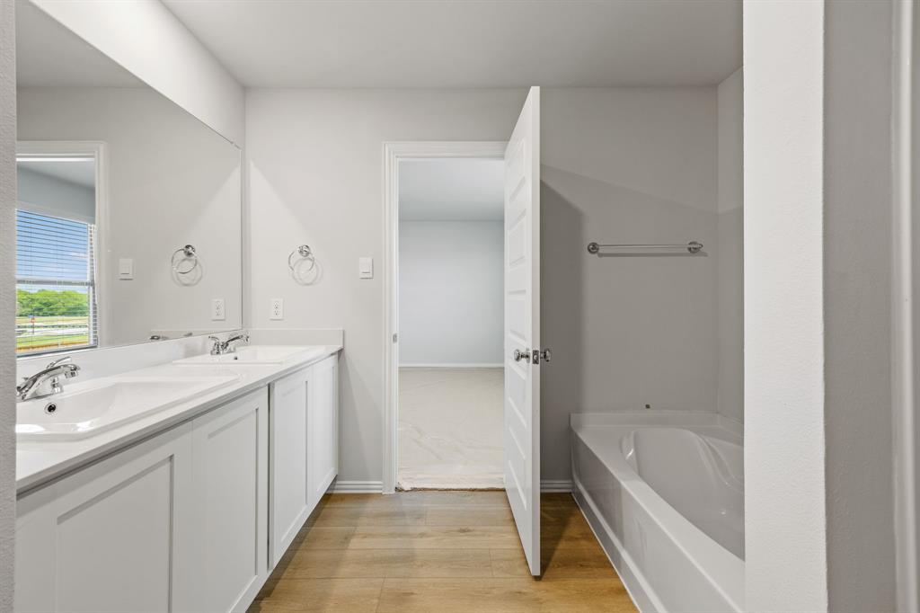 Rolling Ridge - Residential