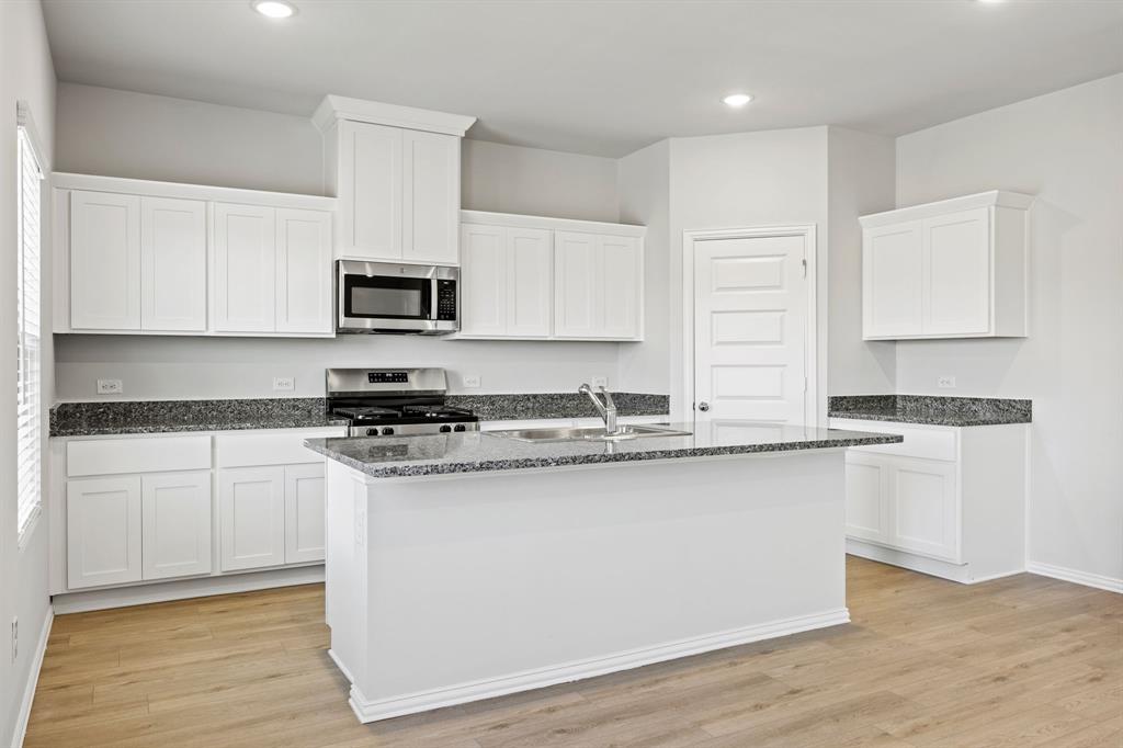 Rolling Ridge - Residential