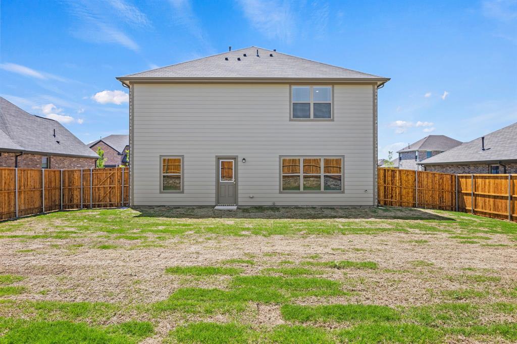 Rolling Ridge - Residential