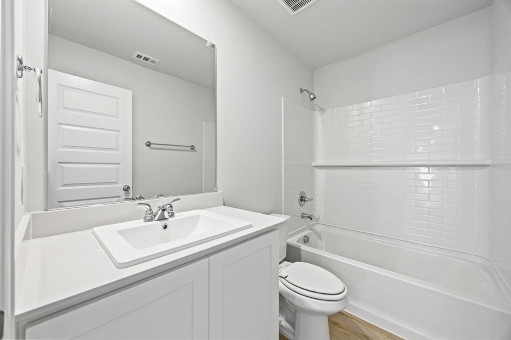 Rolling Ridge - Residential