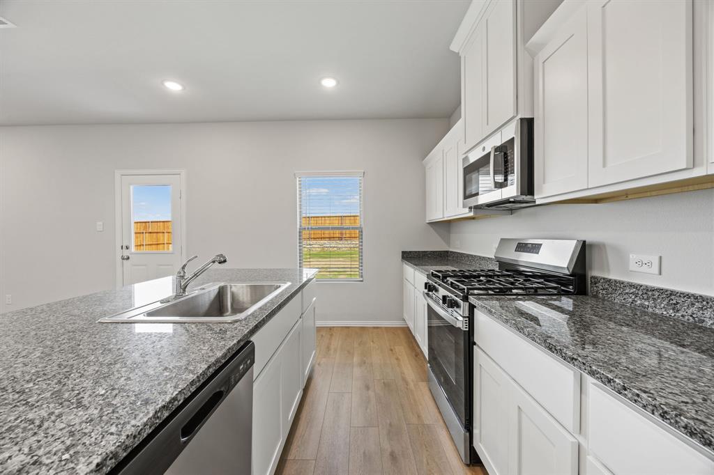 Rolling Ridge - Residential