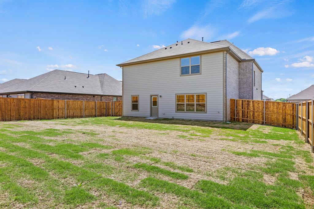 Rolling Ridge - Residential