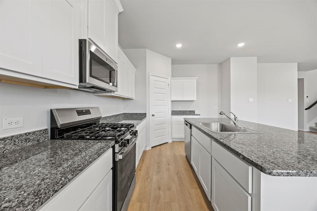 Rolling Ridge - Residential