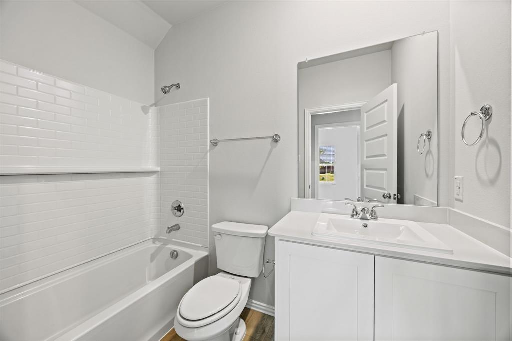 Rolling Ridge - Residential