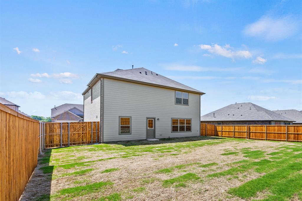 Rolling Ridge - Residential