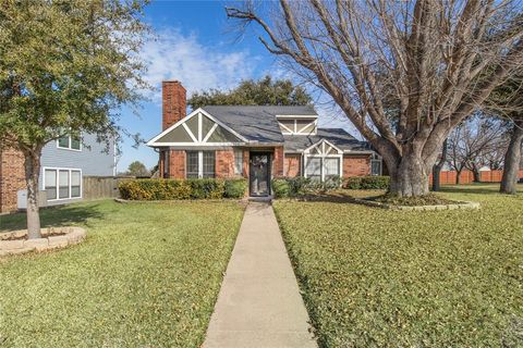 1008 Hemlock Court Coppell TX 75019