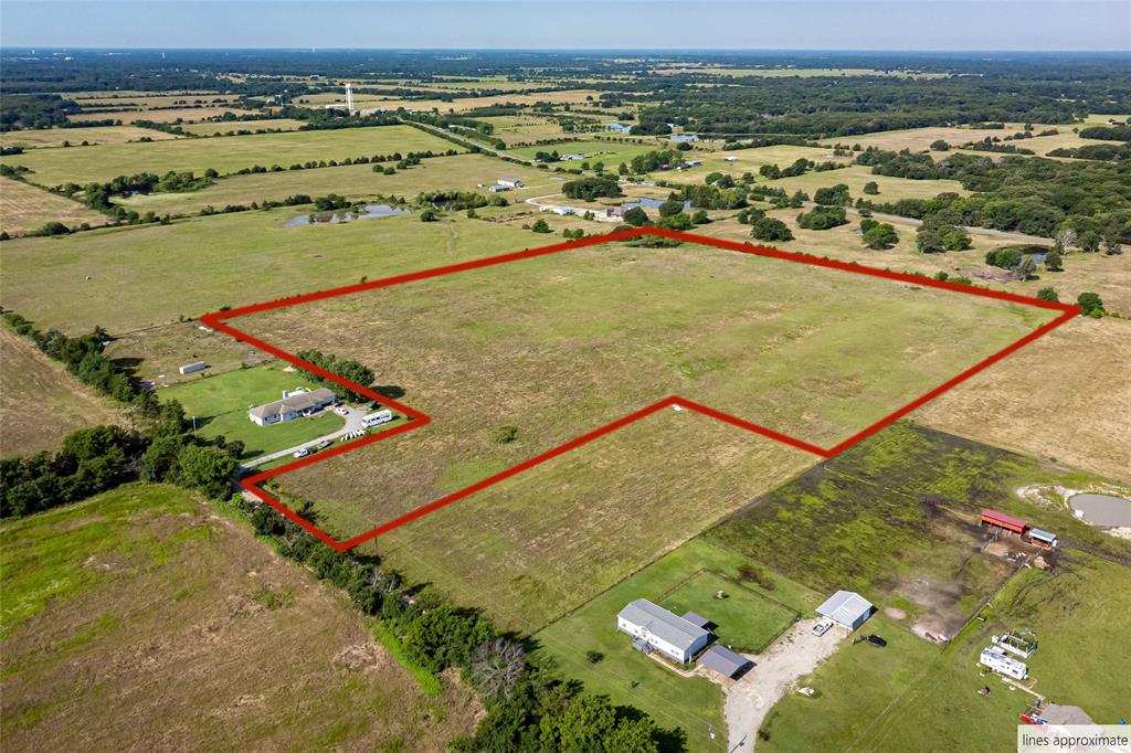 1401 County Road 2230