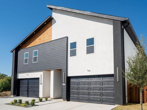 5849 Millar Drive Dallas TX 75236