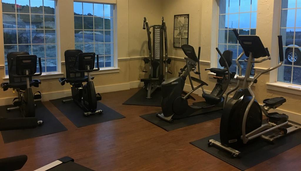 Hills Above Possum Kingdom Ph - Land