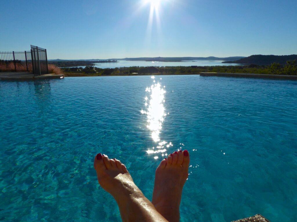 Hills Above Possum Kingdom Ph - Land