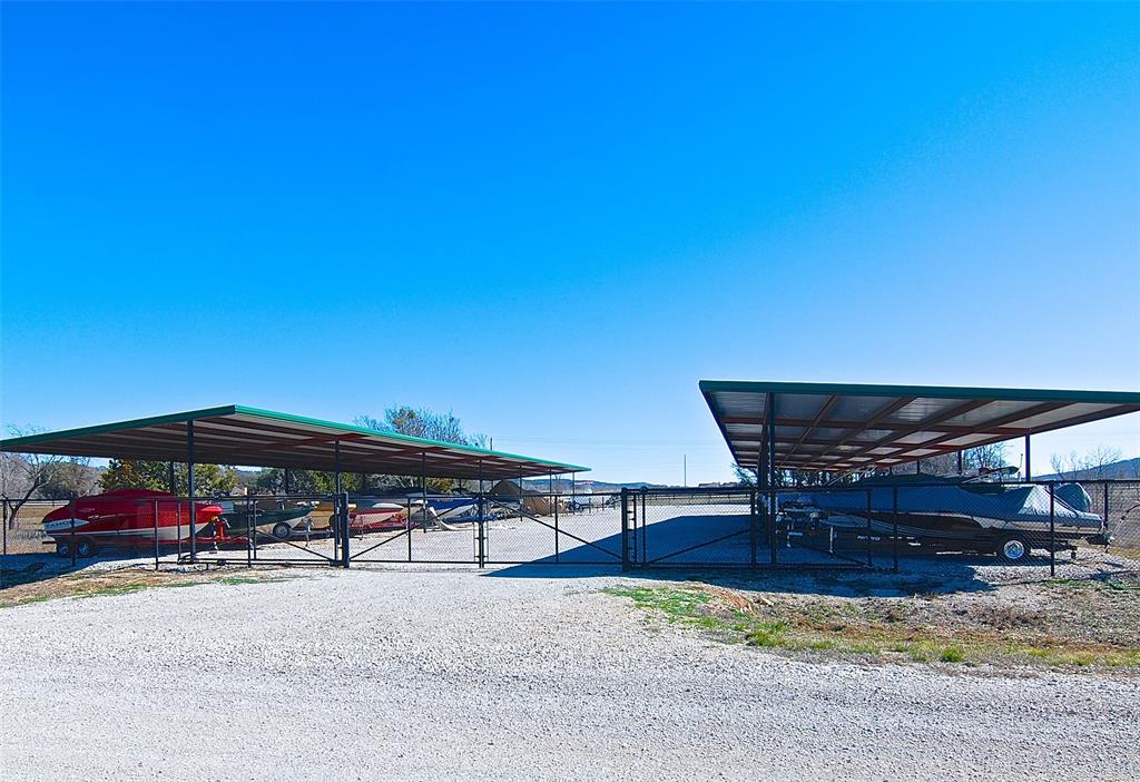 Hills Above Possum Kingdom Ph - Land