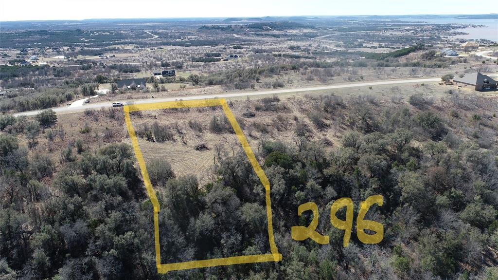 Lot 296 Shooting Star