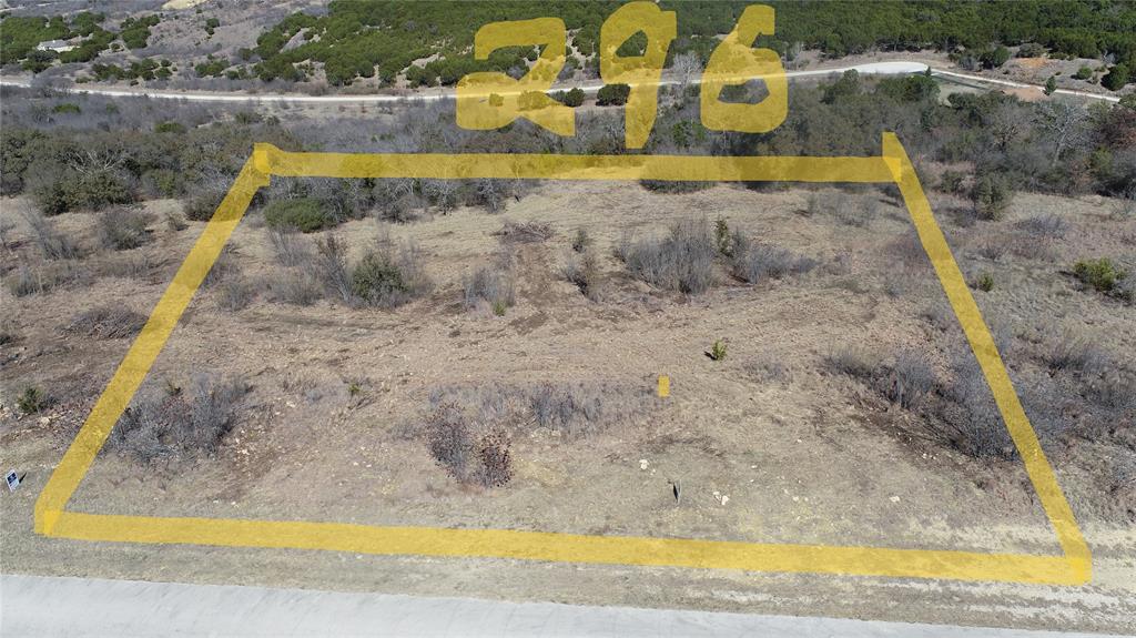 Lot 296 Shooting Star