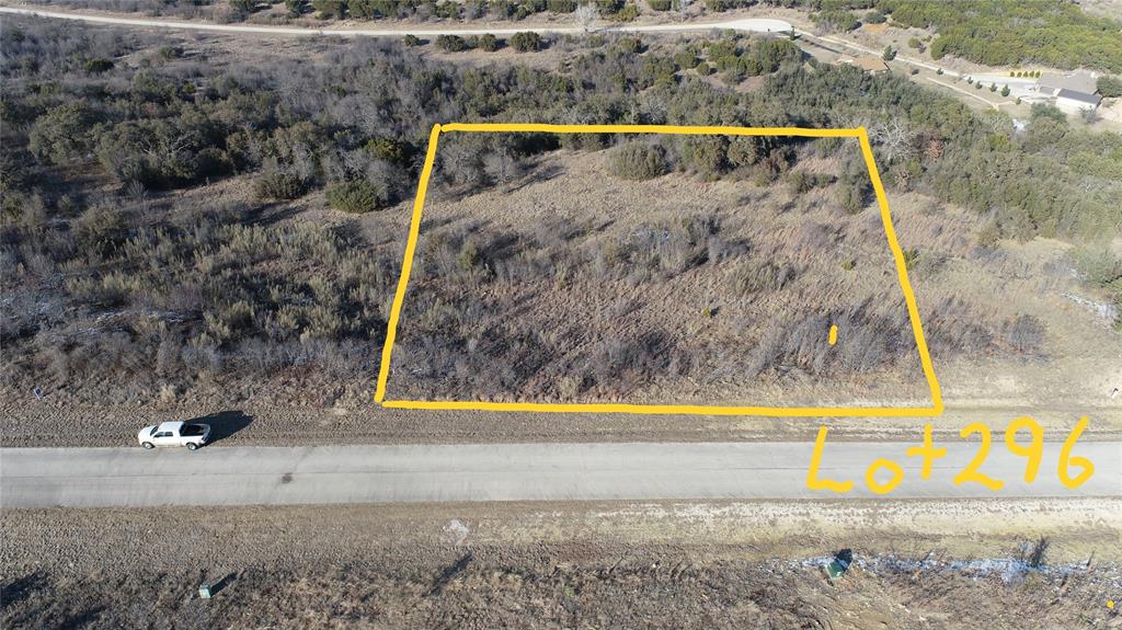 Lot 296 Shooting Star