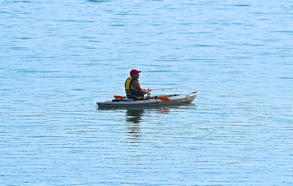 Hills Above Possum Kingdom Ph - Land