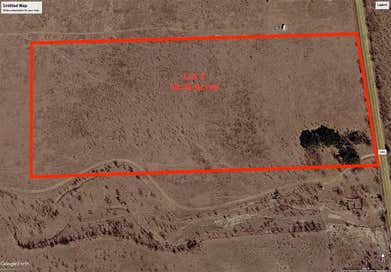 6000 lot 3 Fm 586 S Bangs TX 76823