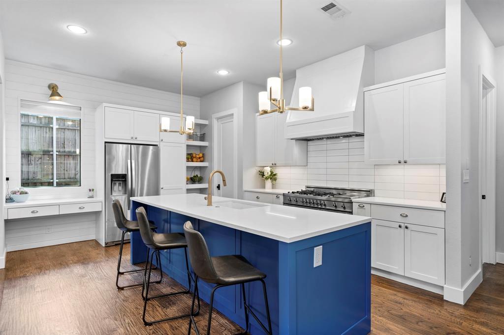 White Rock North - Residential