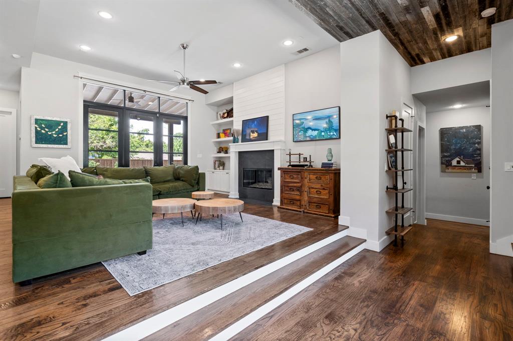 White Rock North - Residential