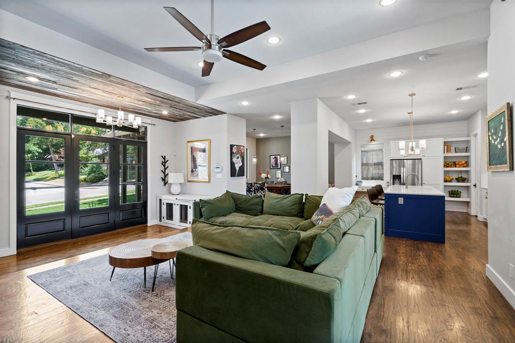 White Rock North - Residential