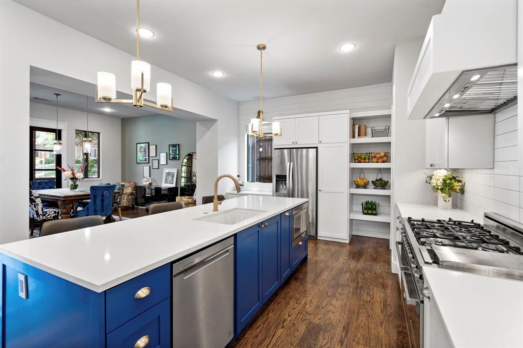 White Rock North - Residential