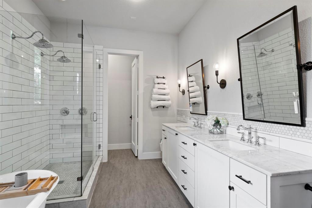 White Rock North - Residential