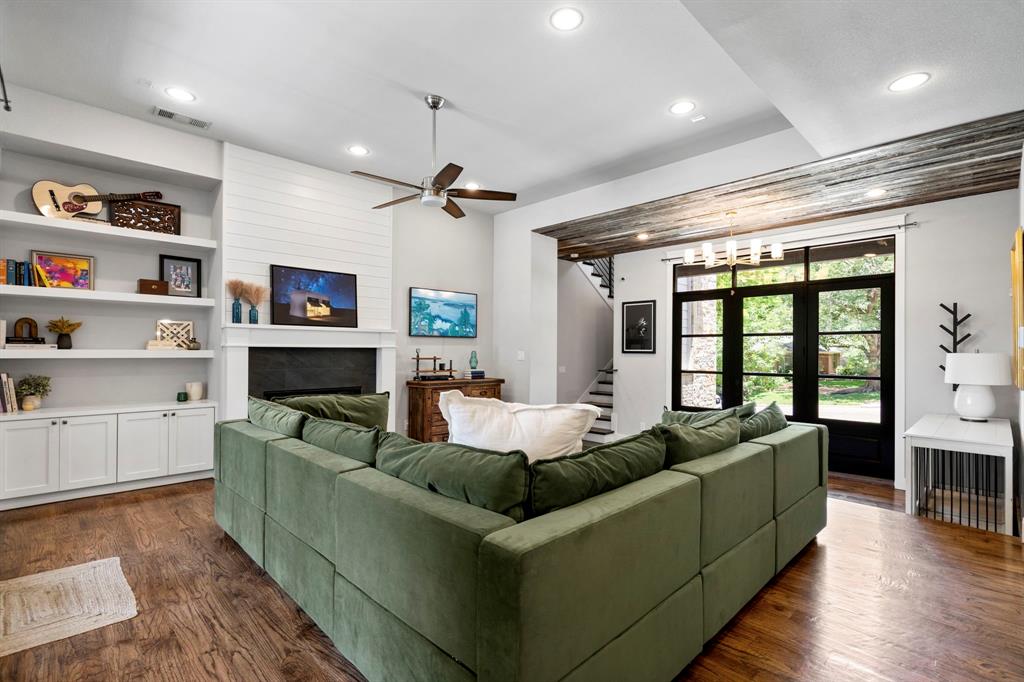 White Rock North - Residential