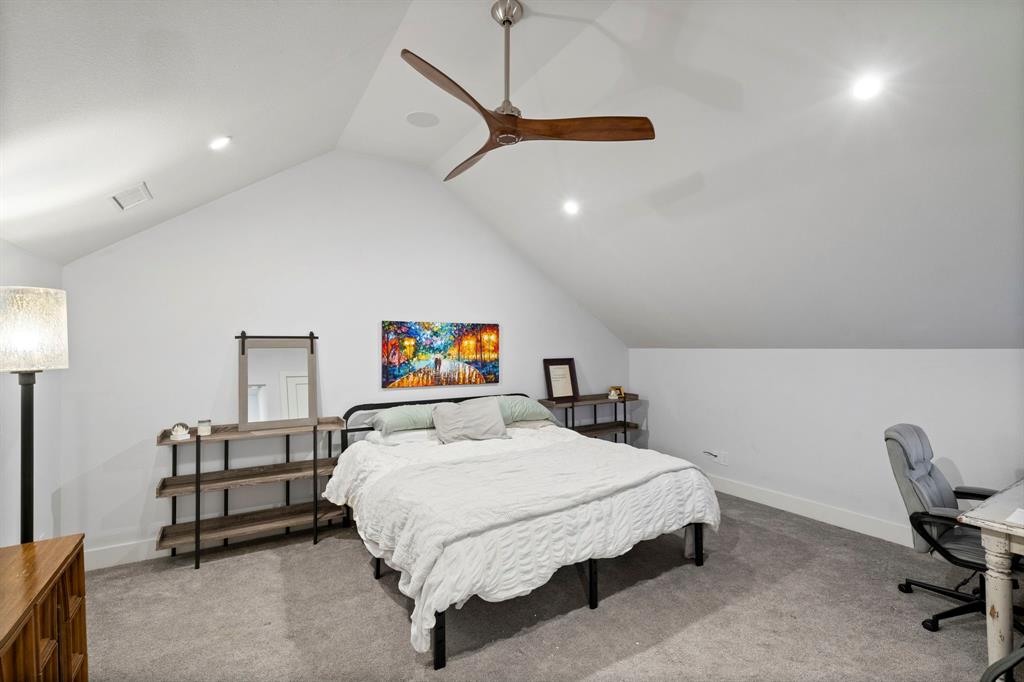 White Rock North - Residential