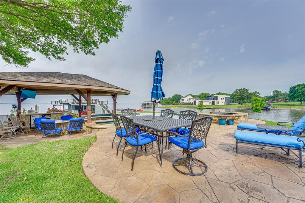 Star Harbor Marina - Residential